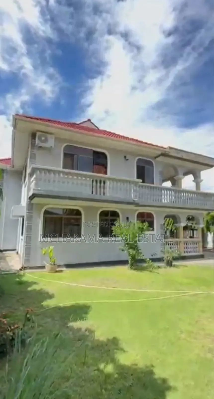 6bdrm Block of Flats in Mchakama Real Estate, Kunduchi for sale in Kunduchi