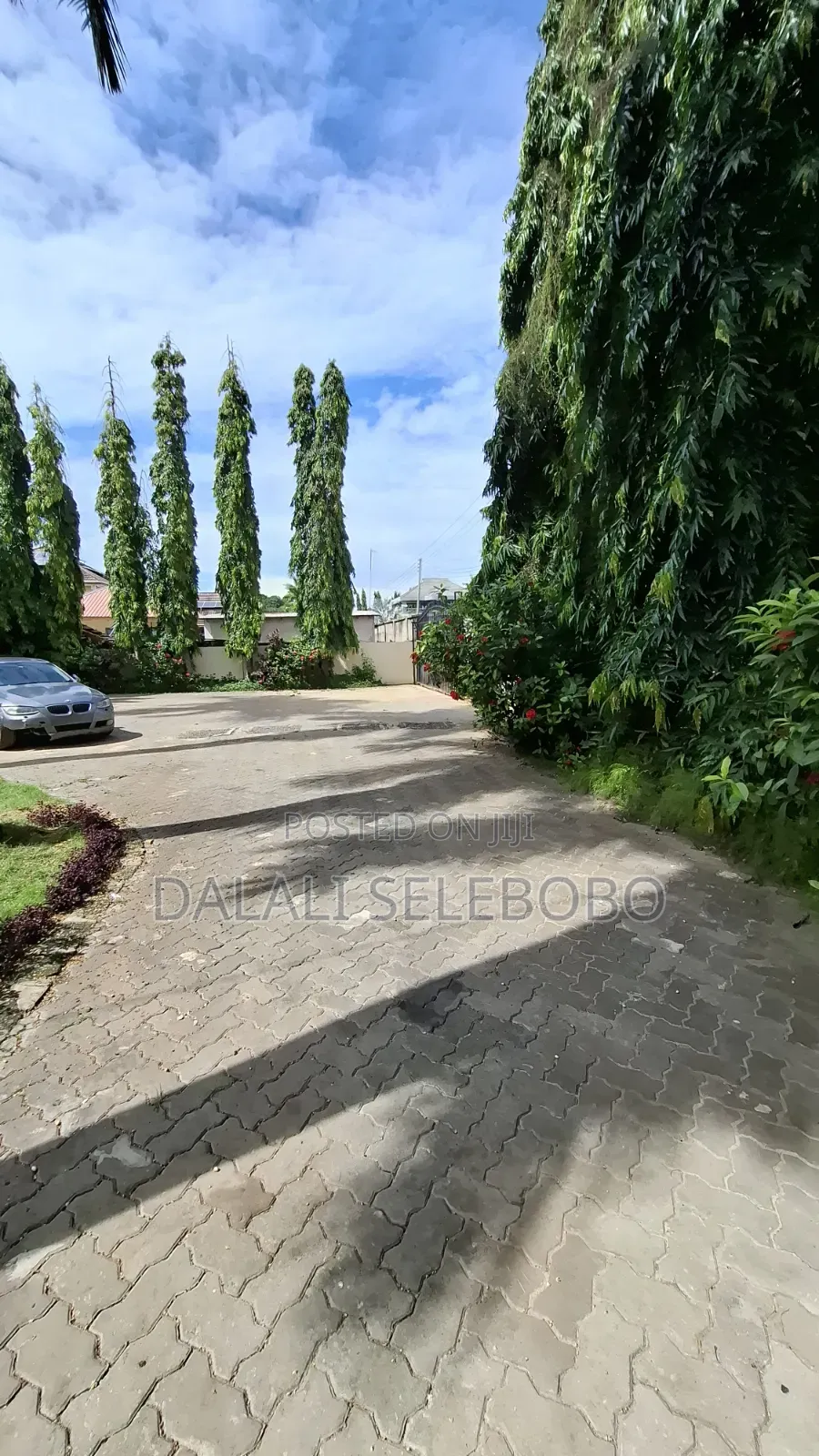 Furnished 3bdrm Bungalow in Bahari Beach, Kunduchi for rent in Kunduchi