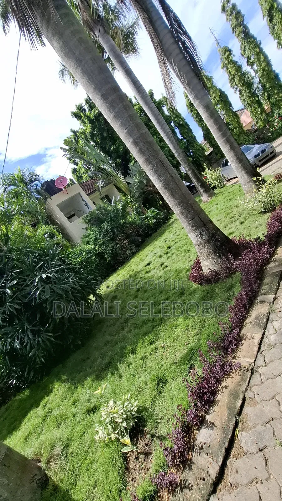 Furnished 3bdrm Bungalow in Bahari Beach, Kunduchi for rent in Kunduchi
