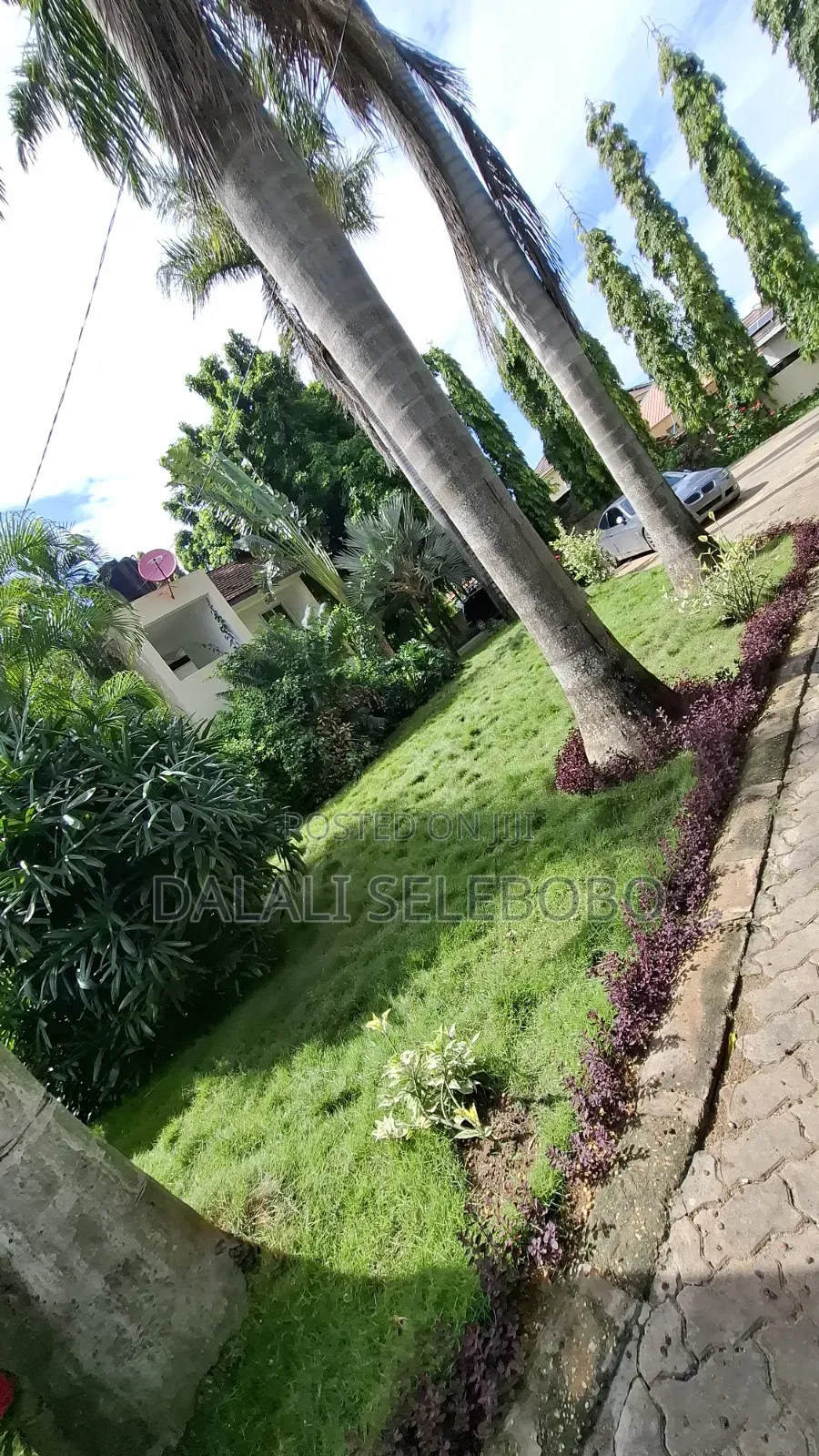 Furnished 3bdrm Bungalow in Bahari Beach, Kunduchi for rent in Kunduchi