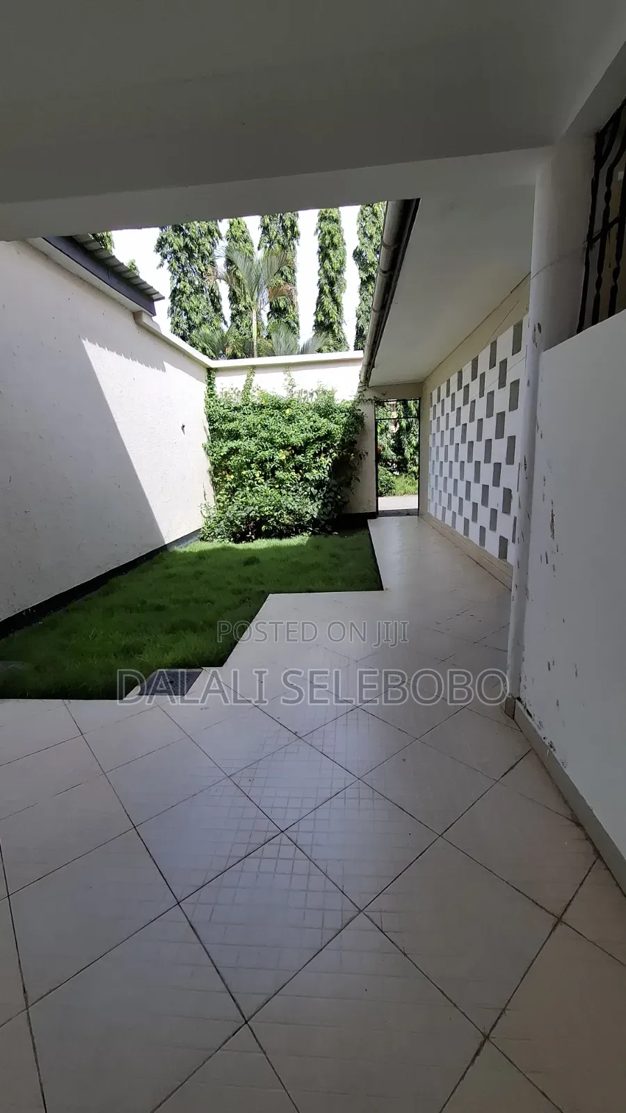 Furnished 3bdrm Bungalow in Bahari Beach, Kunduchi for rent in Kunduchi