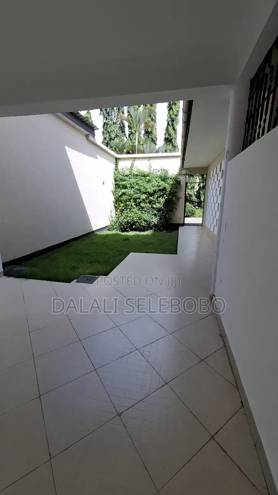 Furnished 3bdrm Bungalow in Bahari Beach, Kunduchi for rent in Kunduchi