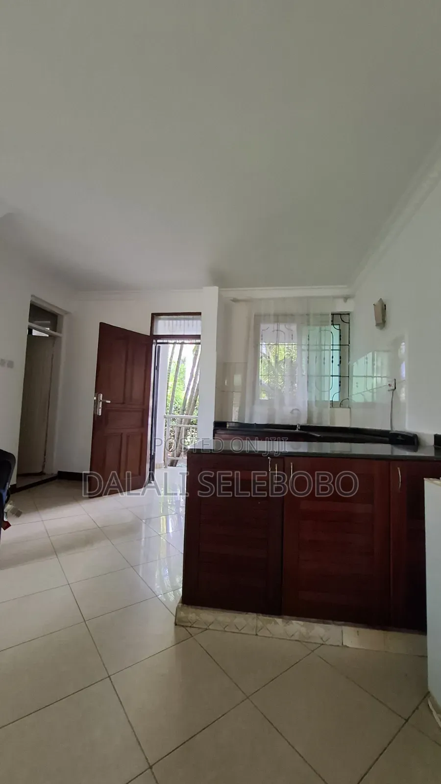 Furnished Studio Apartment in Bahari Beach, Kunduchi for rent in Kunduchi