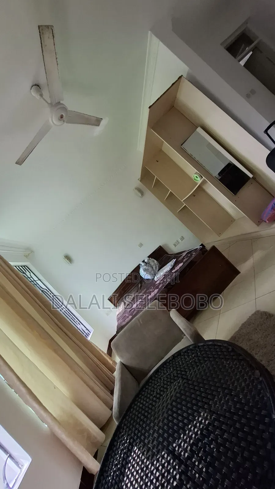 Furnished Studio Apartment in Bahari Beach, Kunduchi for rent in Kunduchi