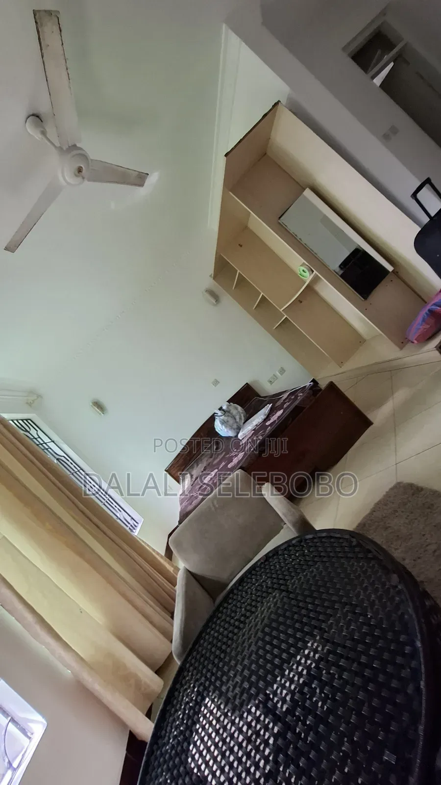 Furnished Studio Apartment in Bahari Beach, Kunduchi for rent in Kunduchi