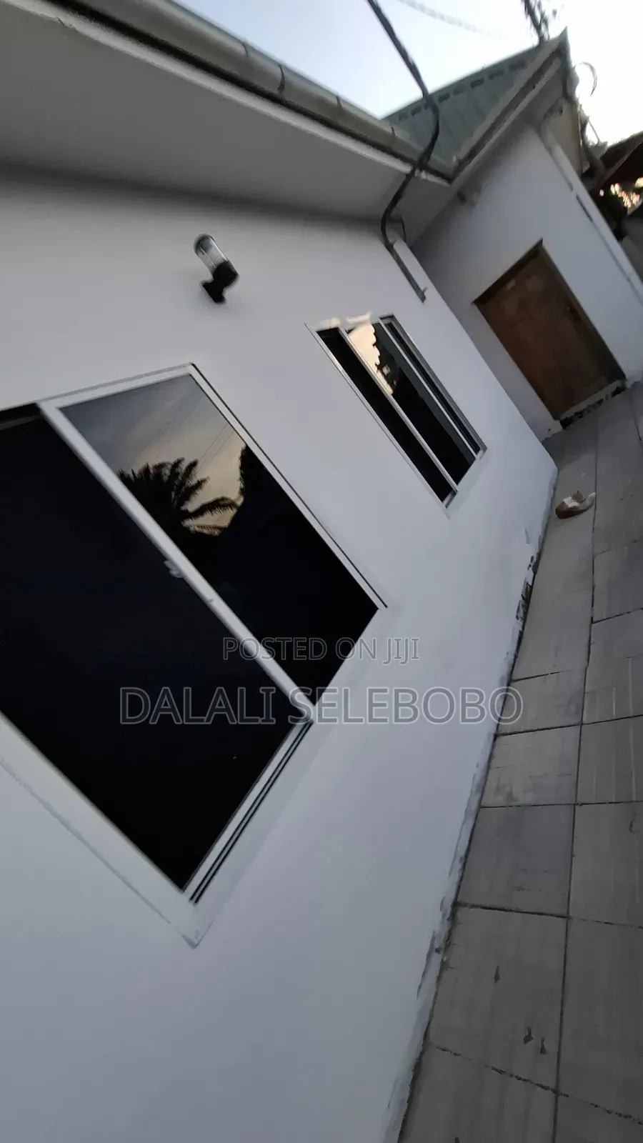 1bdrm Bedsitter in Sinza Wheeteen for rent in Sinza