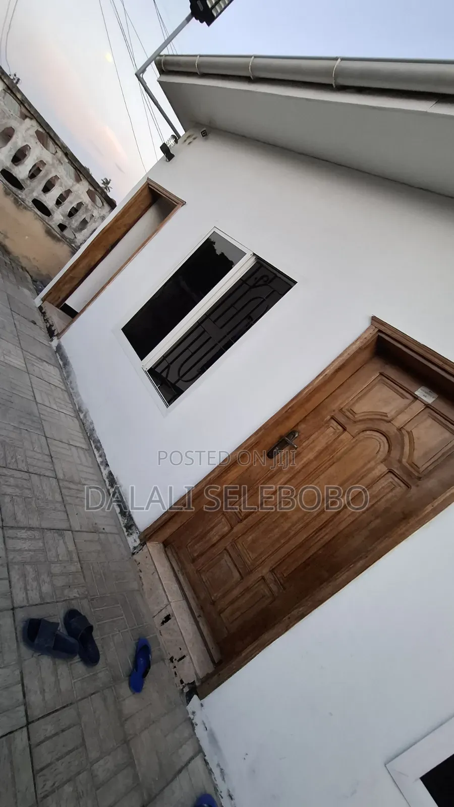 1bdrm Bedsitter in Sinza Wheeteen for rent in Sinza