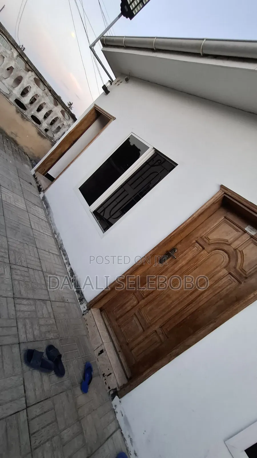 1bdrm Bedsitter in Sinza Wheeteen for rent in Sinza