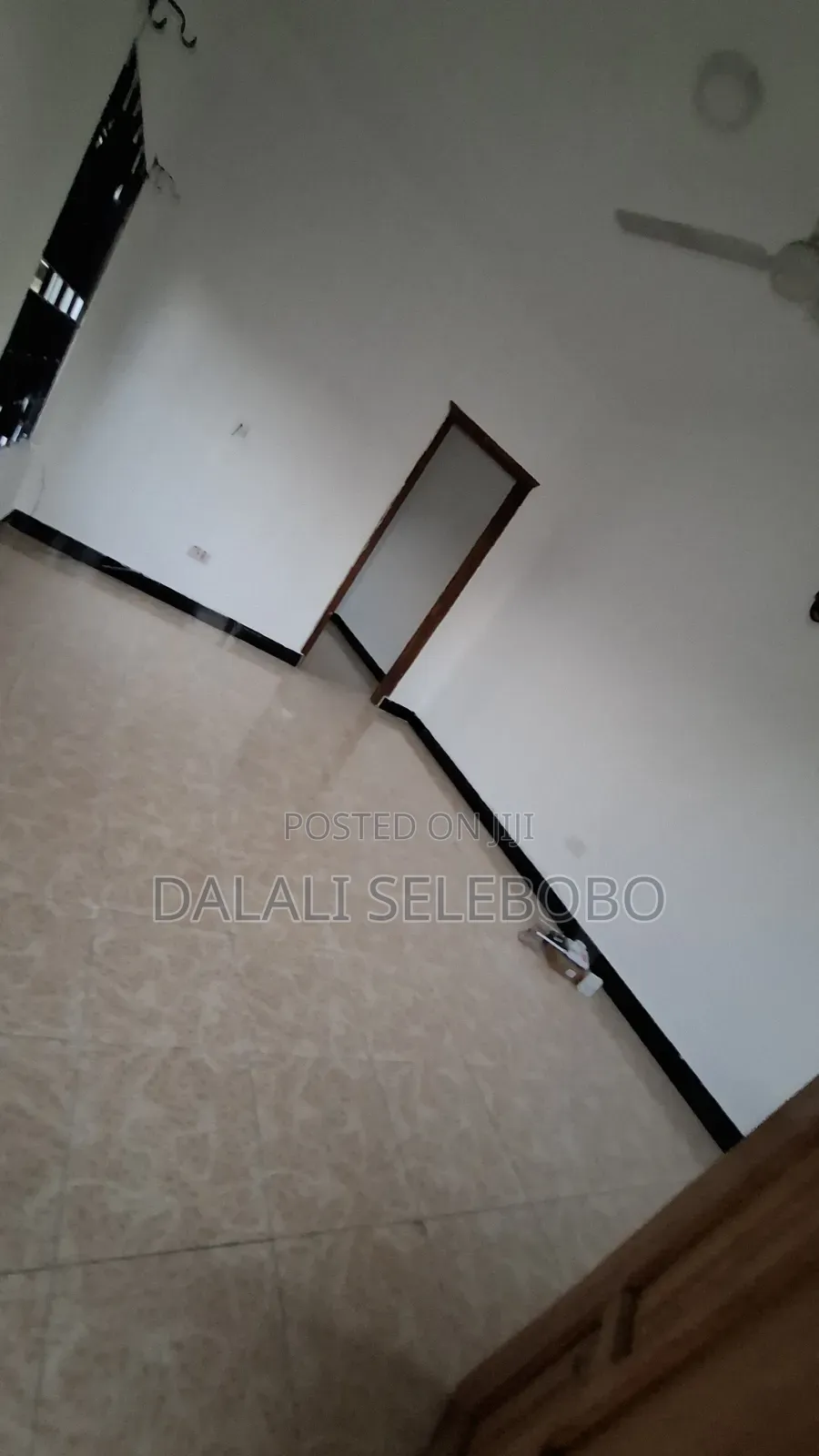 1bdrm Bedsitter in Sinza Wheeteen for rent in Sinza