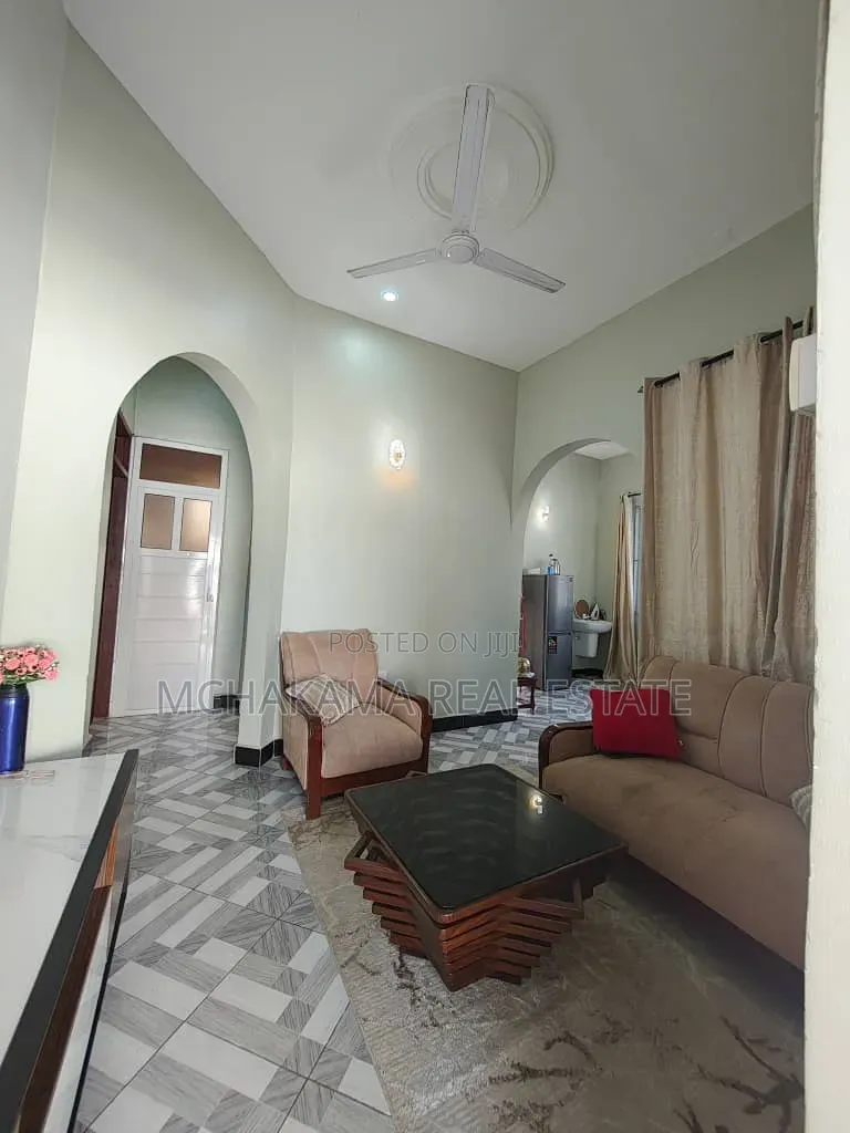 4bdrm Block of Flats in Mchakama Real Estate, Kimara for sale in Kimara
