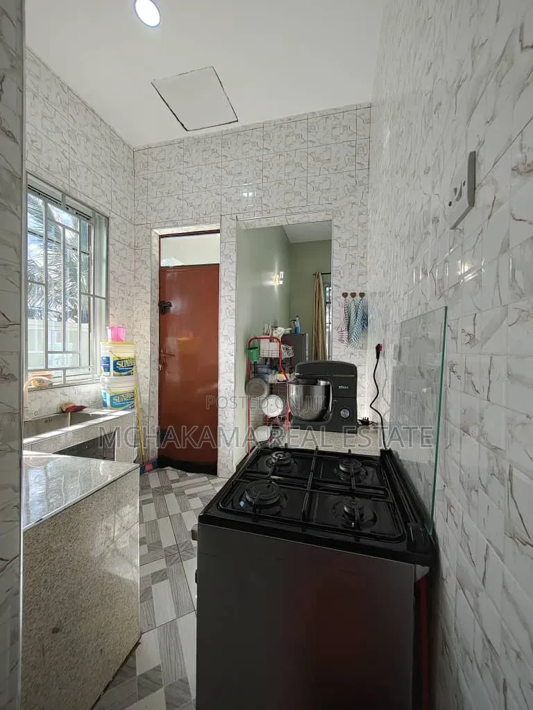 4bdrm Block of Flats in Mchakama Real Estate, Kimara for sale in Kimara