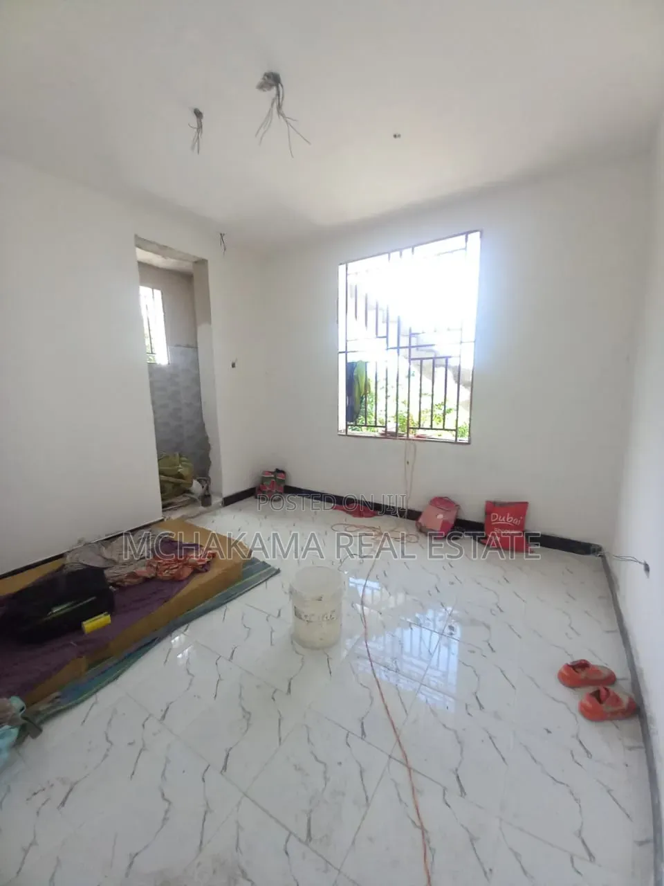 4bdrm Block of Flats in Mchakama Real Estate, Kimara for sale in Kimara