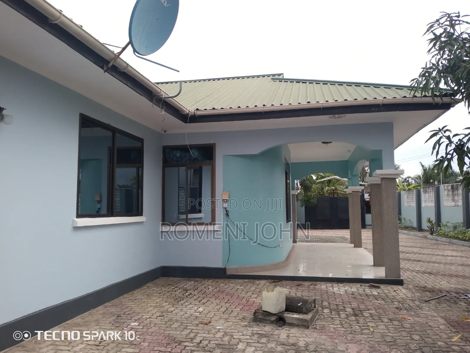 5bdrm House in Tanzania Daresalaam, Ukonga for sale in Ukonga