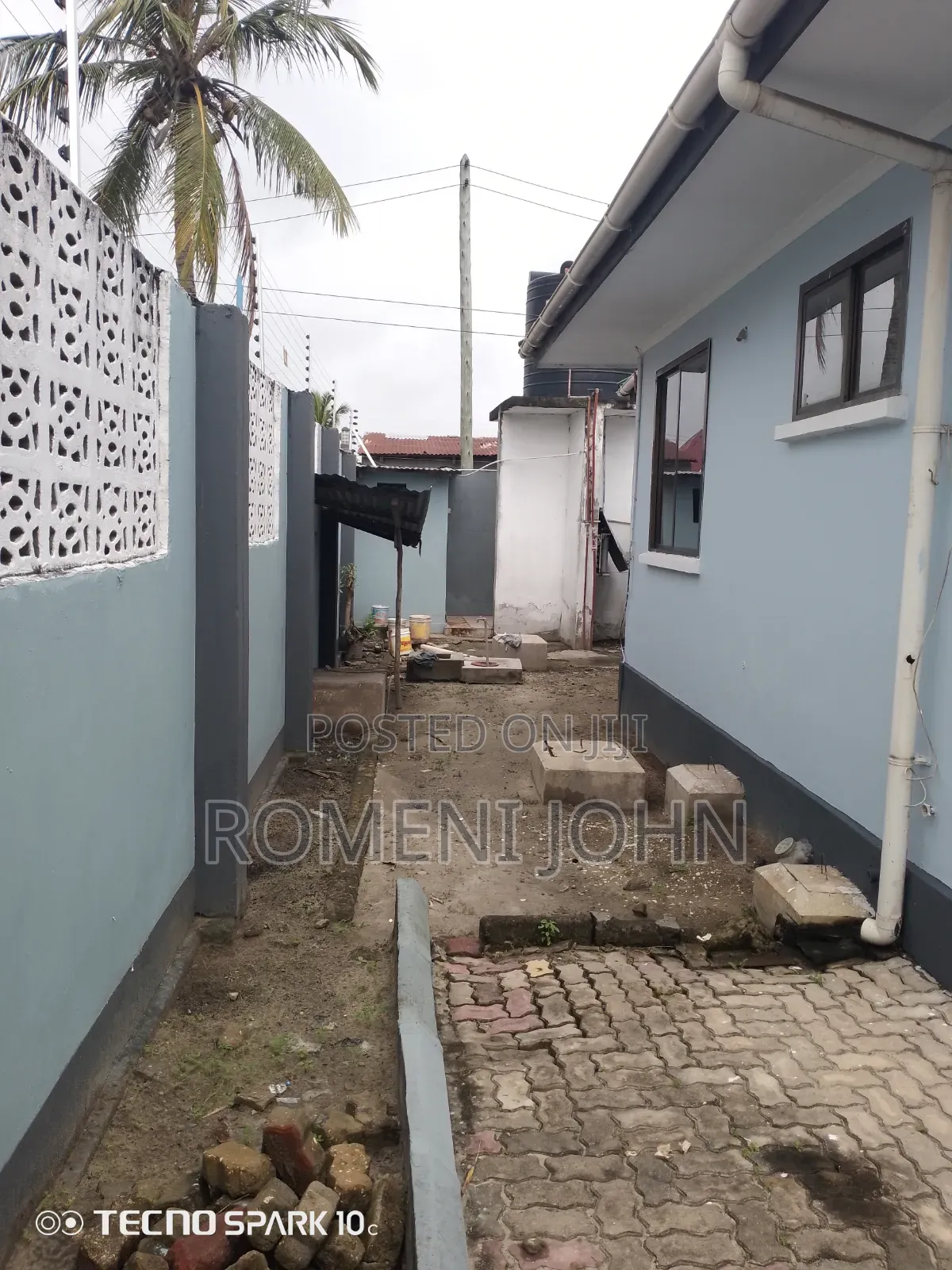 5bdrm House in Tanzania Daresalaam, Ukonga for sale in Ukonga