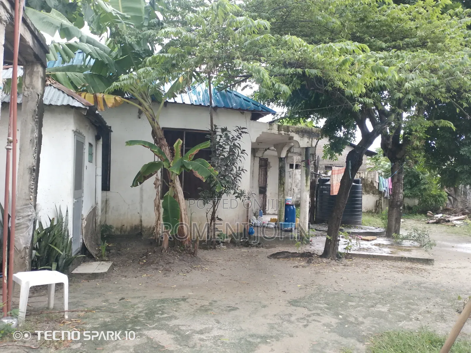 7bdrm Apartment in Tanzania Daresalaam, Ukonga for sale in Ukonga