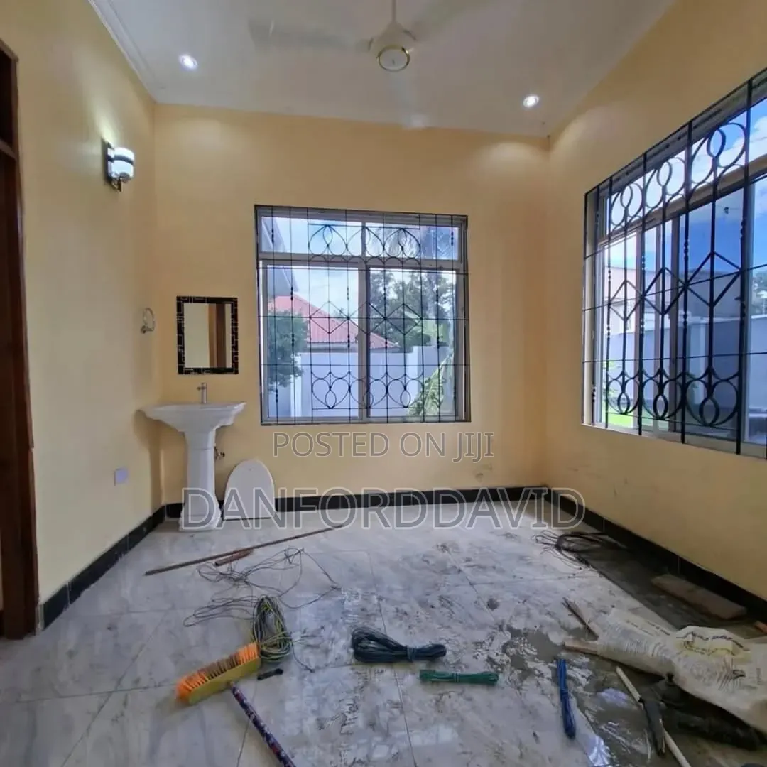3bdrm House in Kahwa Real Estate, Goba for rent in Goba