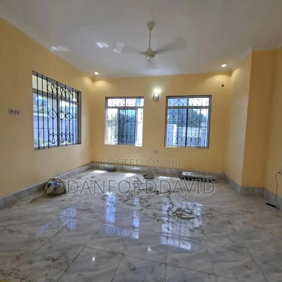 3bdrm House in Kahwa Real Estate, Goba for rent in Goba