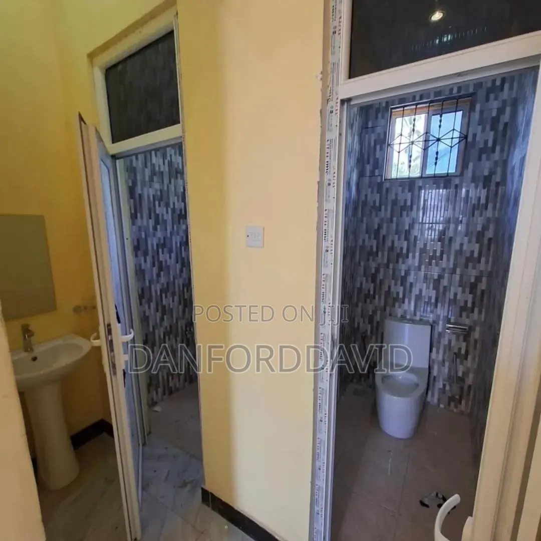 3bdrm House in Kahwa Real Estate, Goba for rent in Goba
