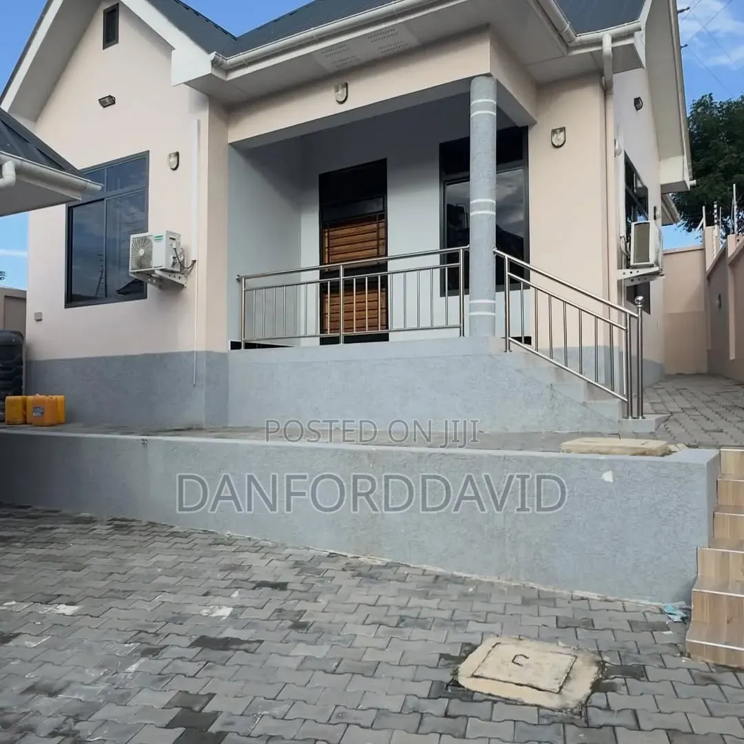 1bdrm Apartment in Kahwa Real Estate, Goba for rent in Goba