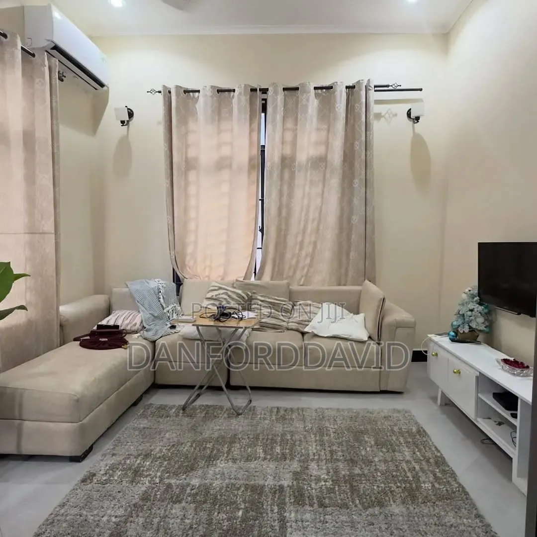 1bdrm Apartment in Kahwa Real Estate, Goba for rent in Goba