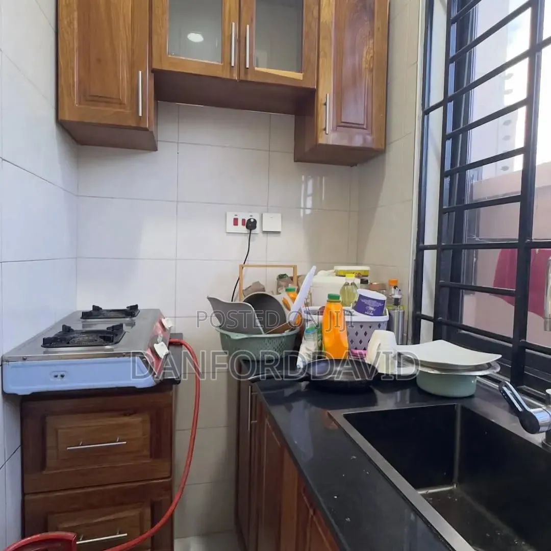 1bdrm Apartment in Kahwa Real Estate, Goba for rent in Goba