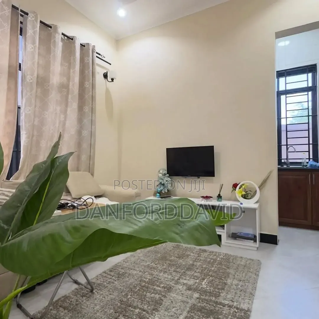 1bdrm Apartment in Kahwa Real Estate, Goba for rent in Goba