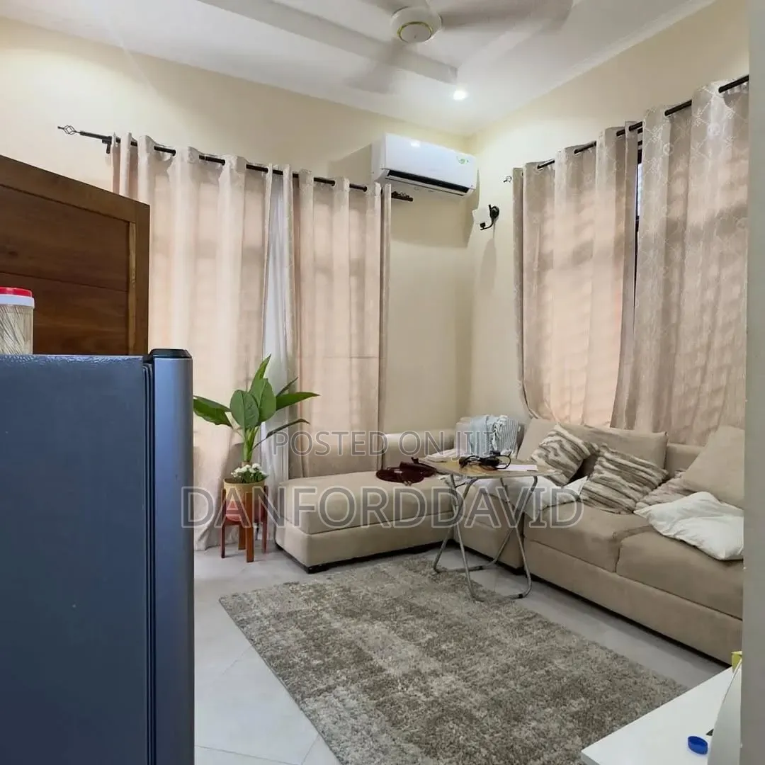 1bdrm Apartment in Kahwa Real Estate, Goba for rent in Goba
