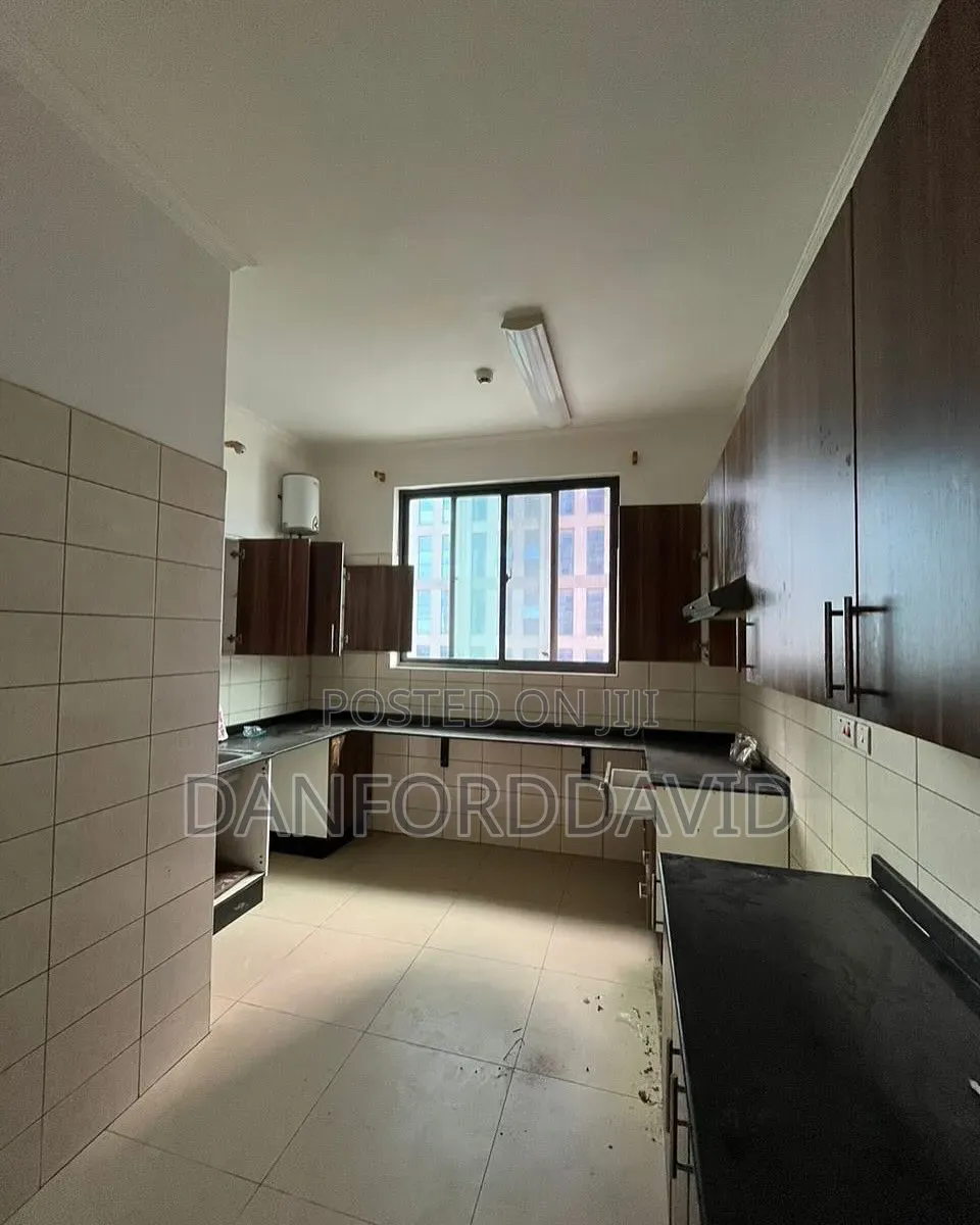 3bdrm Apartment in Kahwa Real Estste, Kinondoni for rent in Kinondoni