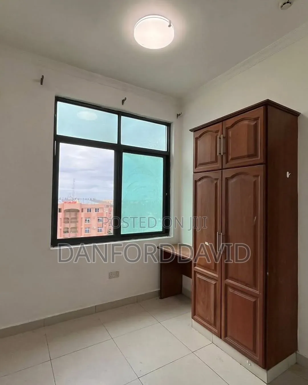 3bdrm Apartment in Kahwa Real Estste, Kinondoni for rent in Kinondoni