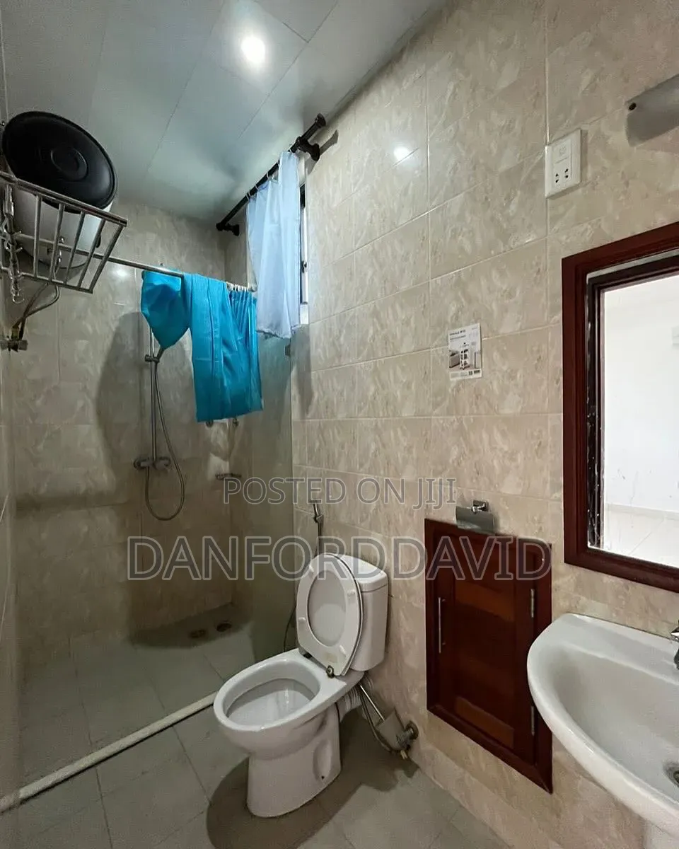 3bdrm Apartment in Kahwa Real Estste, Kinondoni for rent in Kinondoni