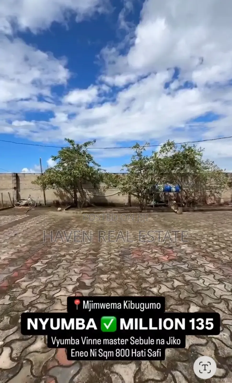 4bdrm House in Kigamboni for sale in Kigamboni