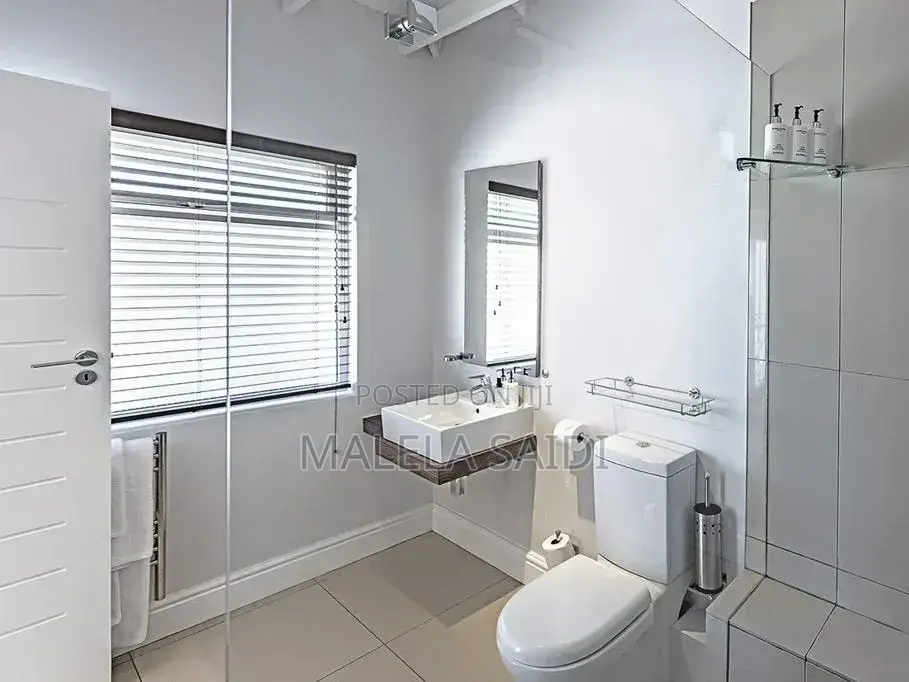 Furnished 7bdrm House in Masaki for rent in Masaki
