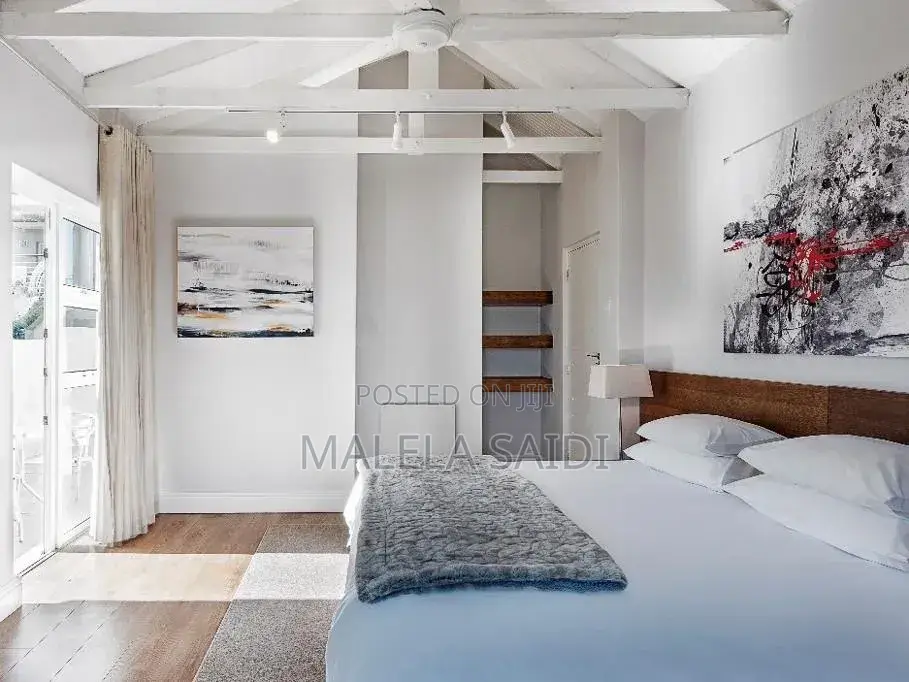 Furnished 7bdrm House in Masaki for rent in Masaki