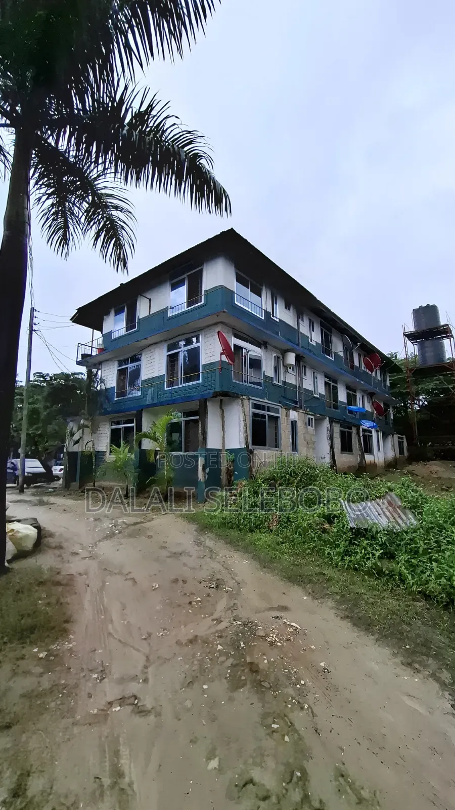 1bdrm Apartment in Kimara Baruti for rent in Kimara