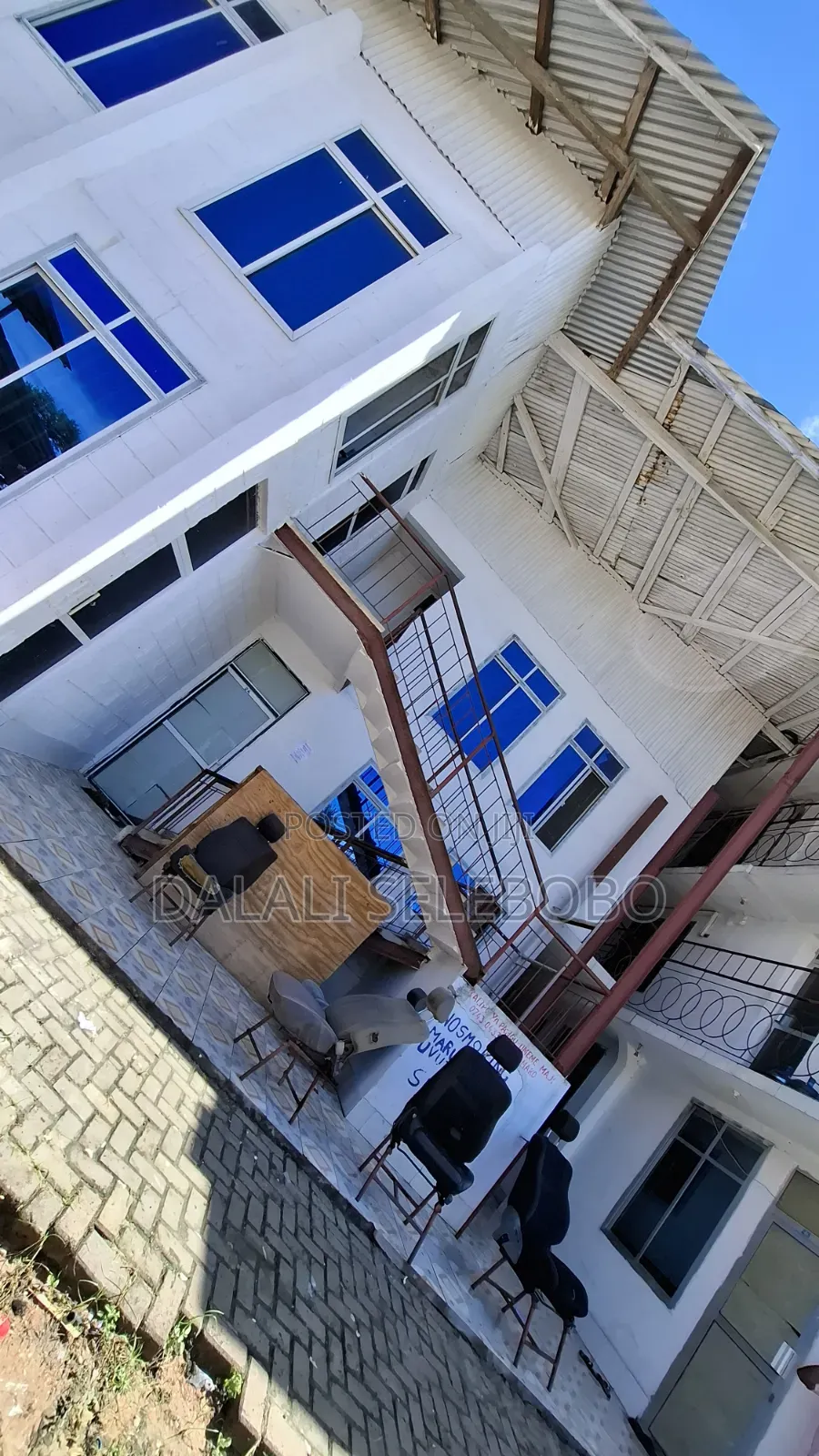 Studio Apartment in Ubungo Kibo, Kinondoni for rent in Kinondoni
