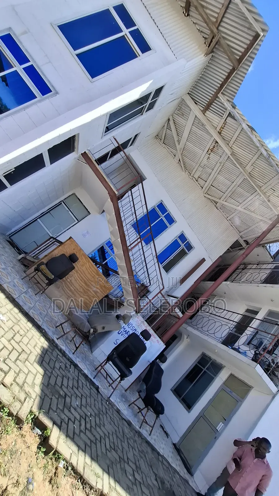 Studio Apartment in Ubungo Kibo, Kinondoni for rent in Kinondoni