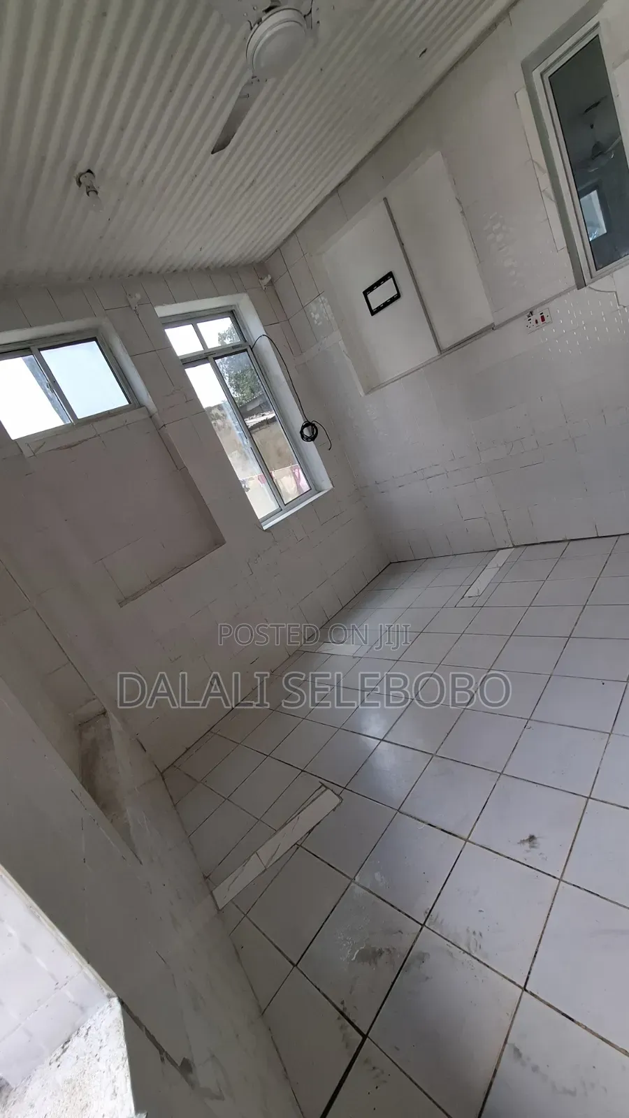 Privatte Office at Ubungo Kibo in Kinondoni
