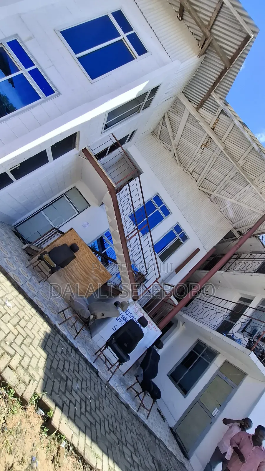 Privatte Office at Ubungo Kibo in Kinondoni