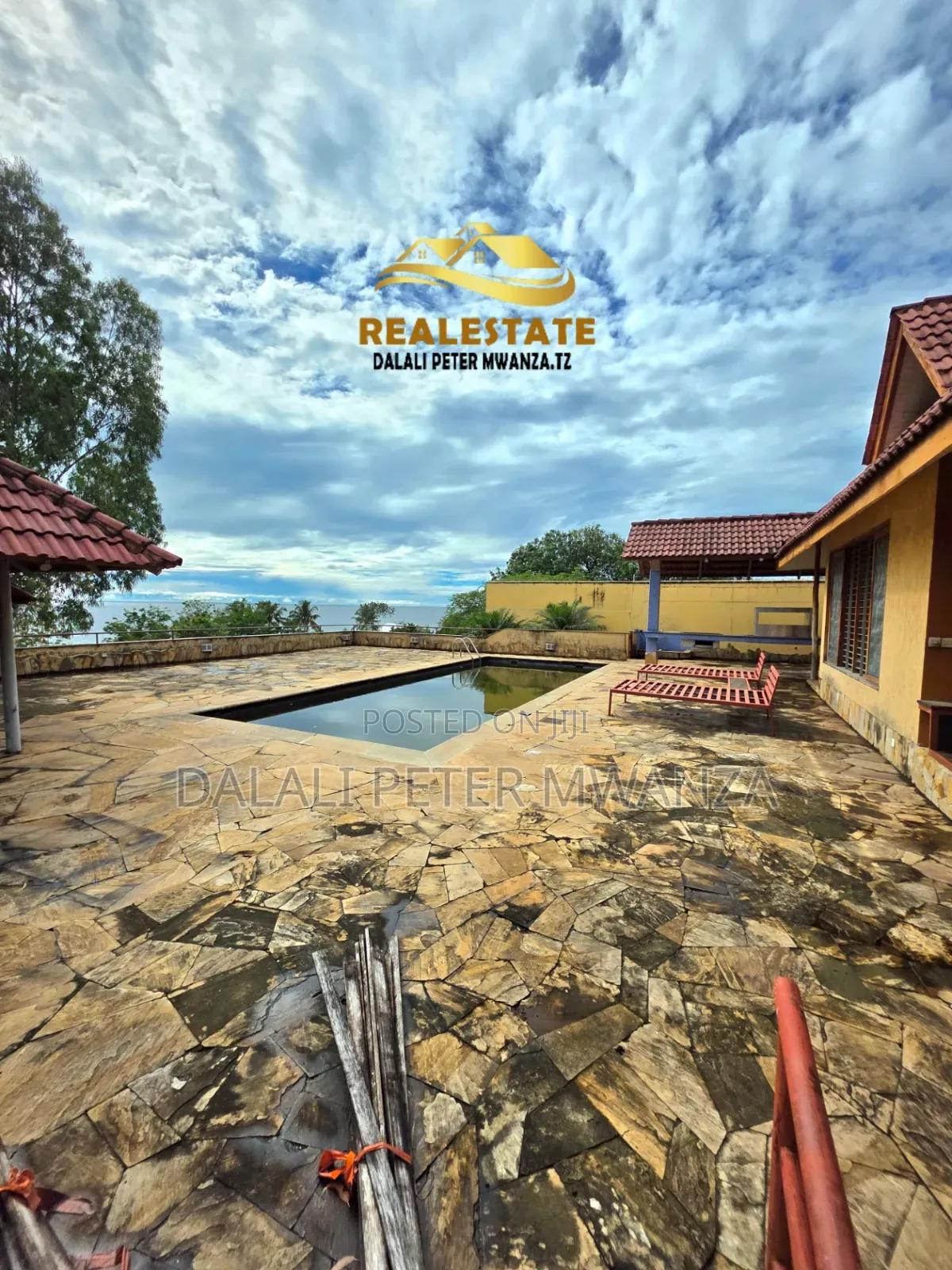 Furnished 4bdrm Apartment in Rock City, Ilemela Ward for rent in Ilemela Ward