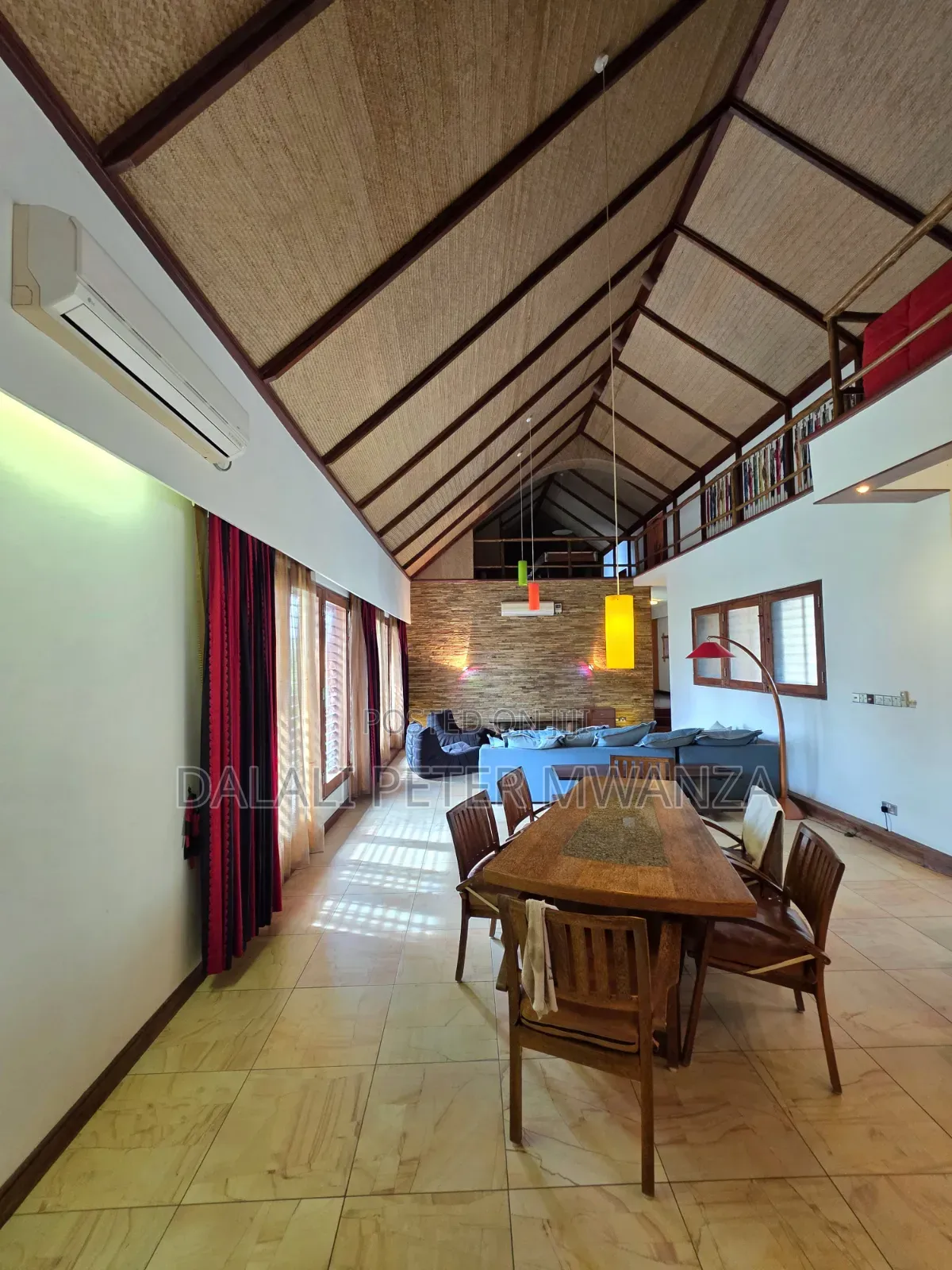 Furnished 4bdrm Apartment in Rock City, Ilemela Ward for rent in Ilemela Ward