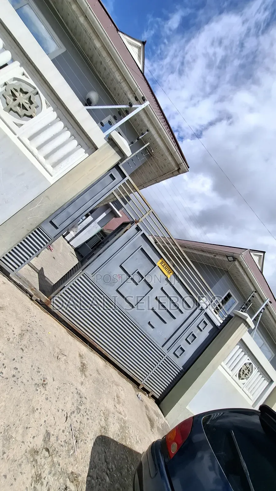 1bdrm Bedsitter in Mwananyamala B for rent in Mwananyamala