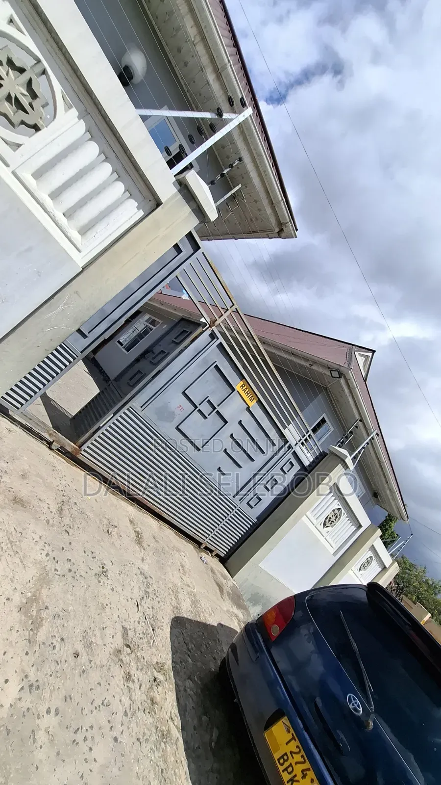 1bdrm Bedsitter in Mwananyamala B for rent in Mwananyamala