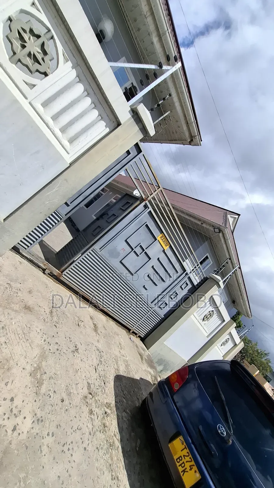 1bdrm Bedsitter in Mwananyamala B for rent in Mwananyamala