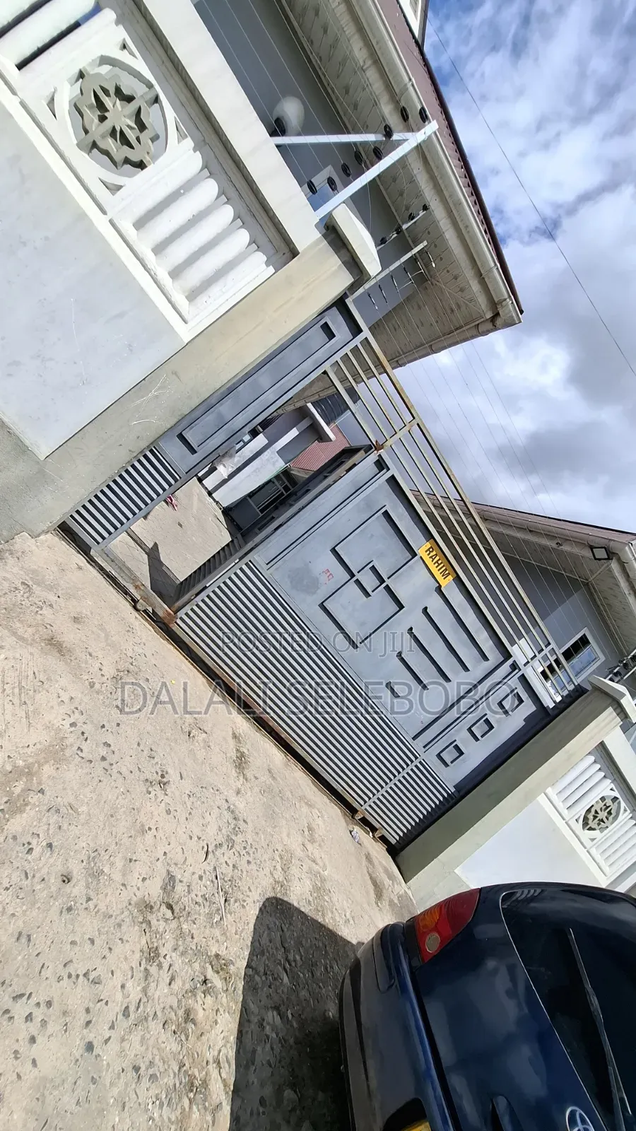 1bdrm Bedsitter in Mwananyamala B for rent in Mwananyamala
