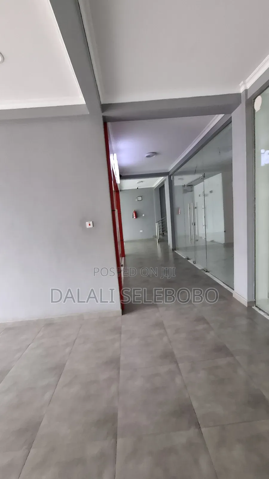 Office Space 4 Display at Makumbusho in Mwananyamala