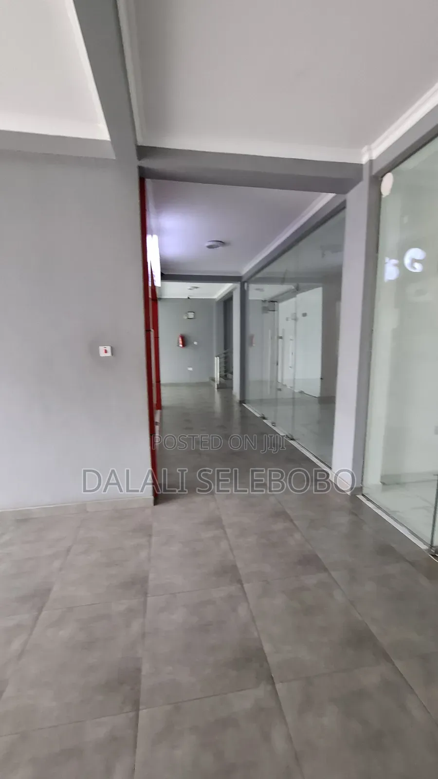 Office Space 4 Display at Makumbusho in Mwananyamala