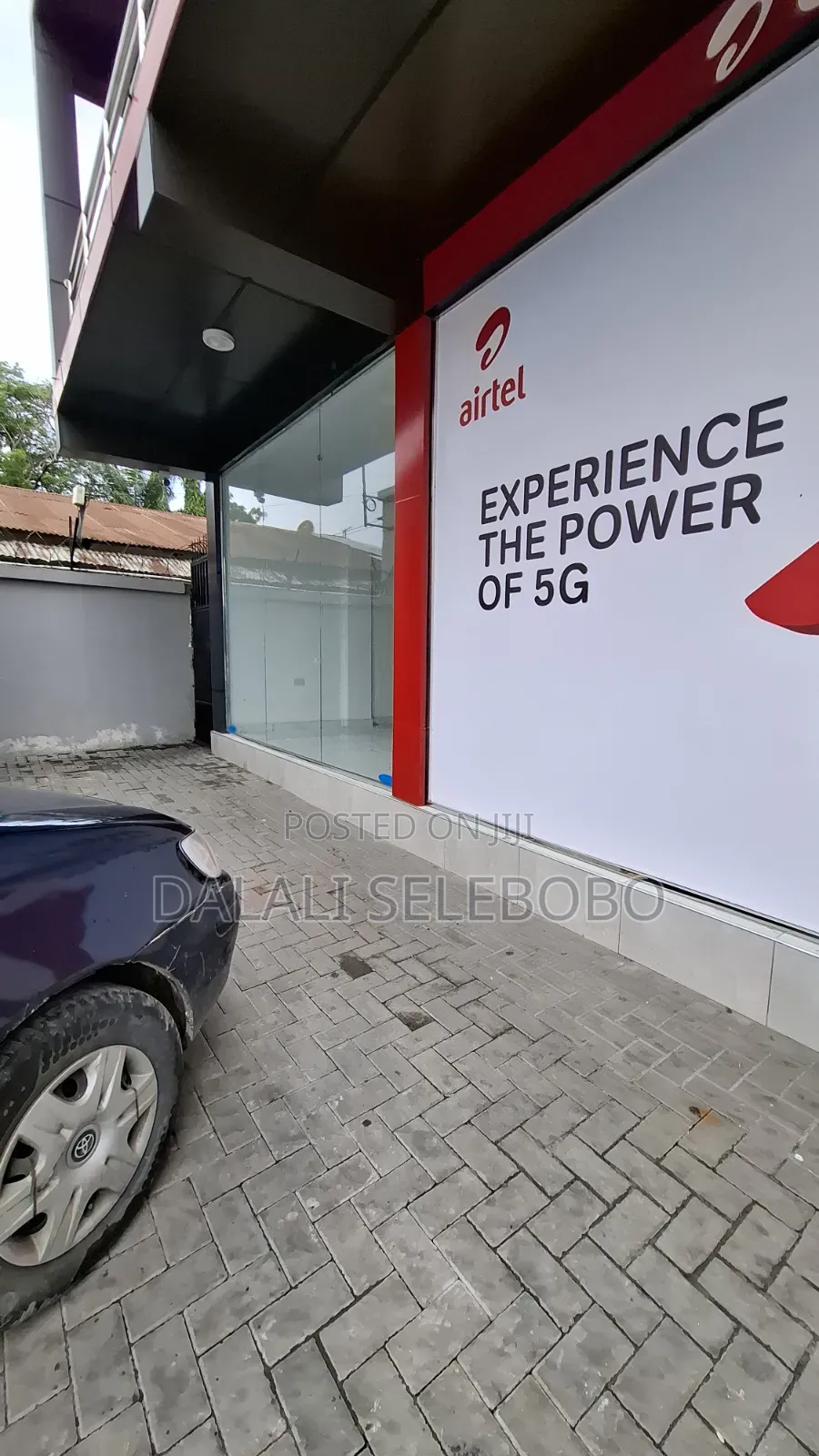 Frem 24 More Sale at Makumbusho Mpakani New Building Complex in Mwananyamala