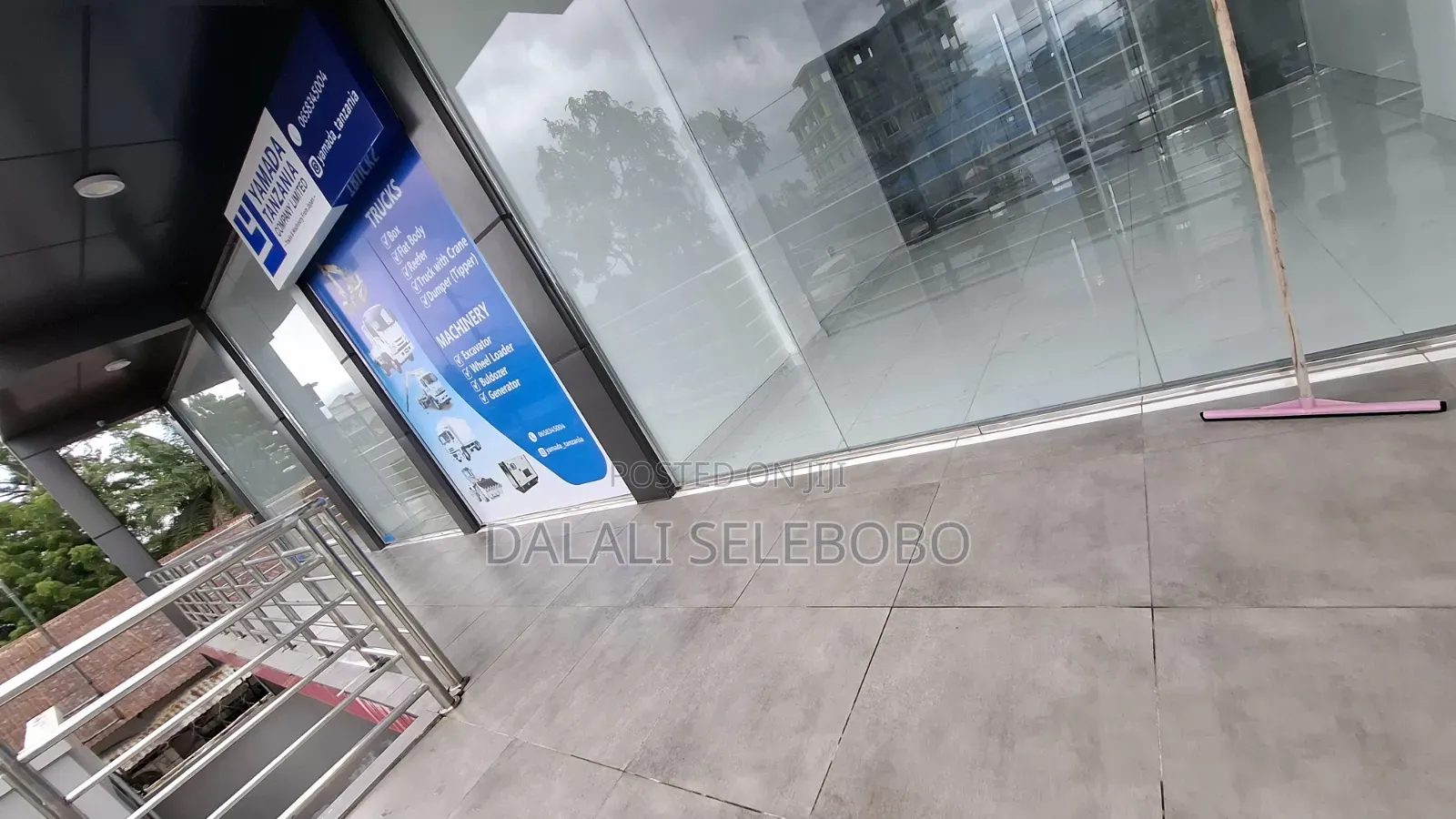Frem 24 More Sale at Makumbusho Mpakani New Building Complex in Mwananyamala