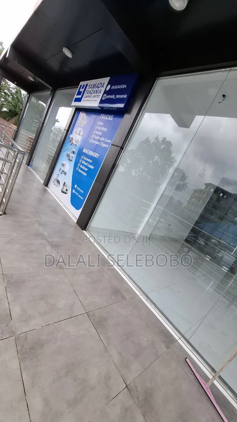 Frem 24 More Sale at Makumbusho Mpakani New Building Complex in Mwananyamala