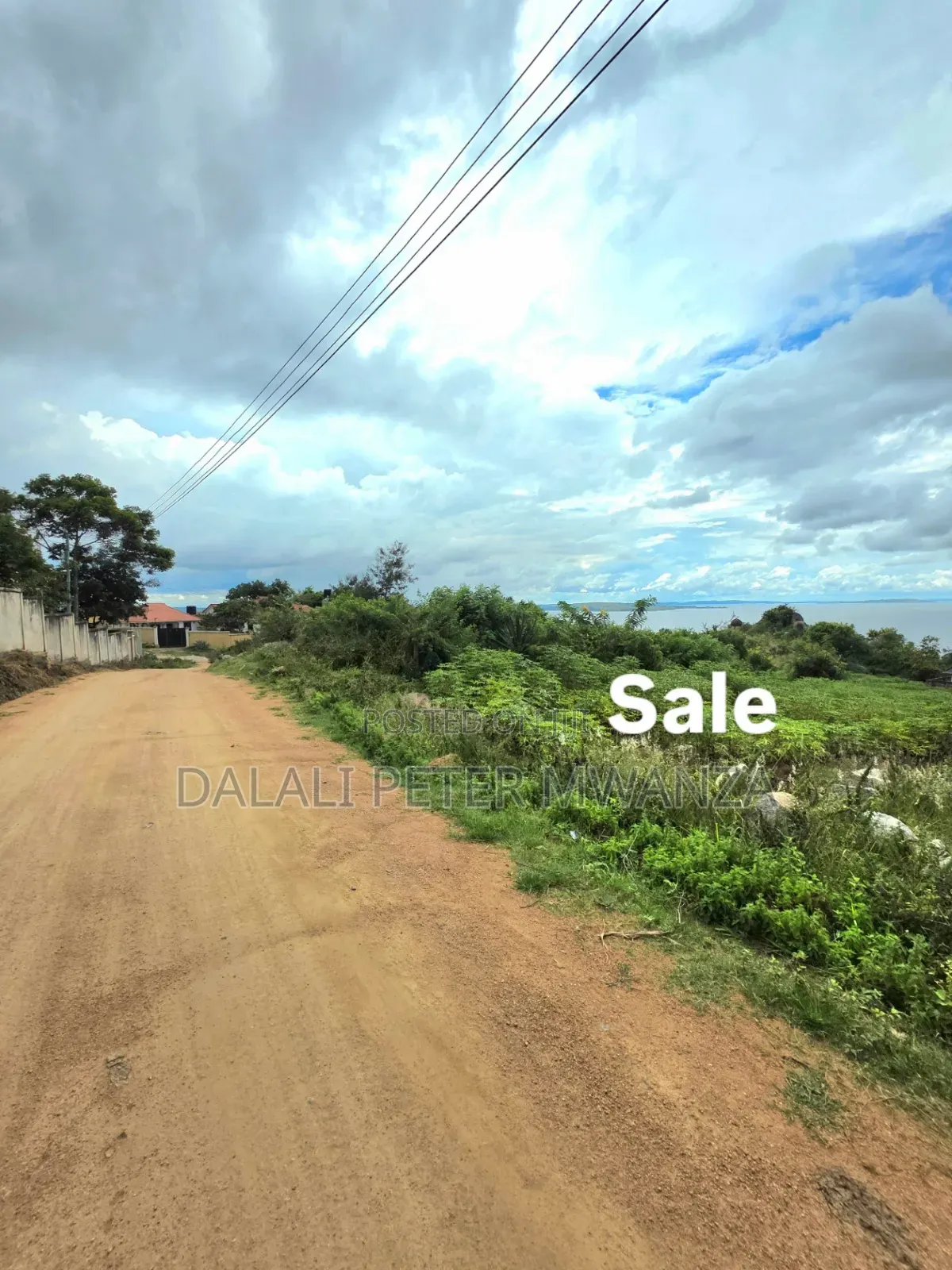 Ibanda Mwanza in Ilemela Ward